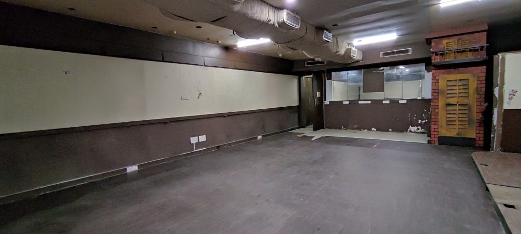 commercial retail spaces for rent