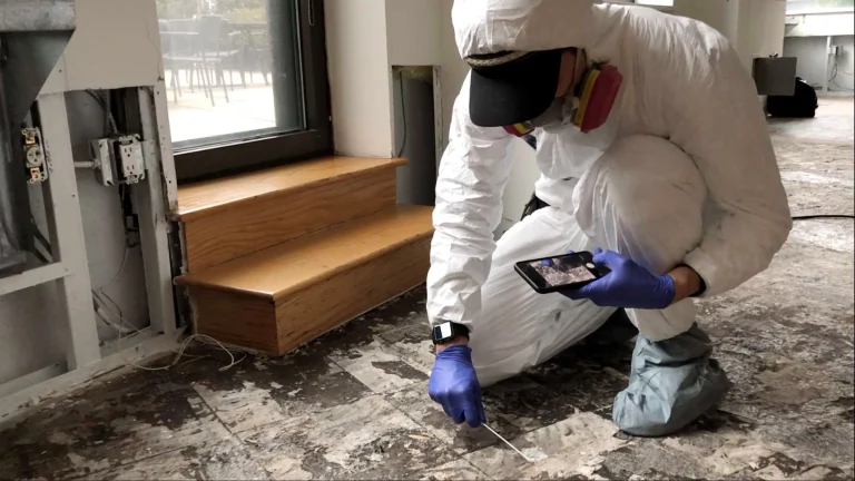 Mold Testing Oldsmar