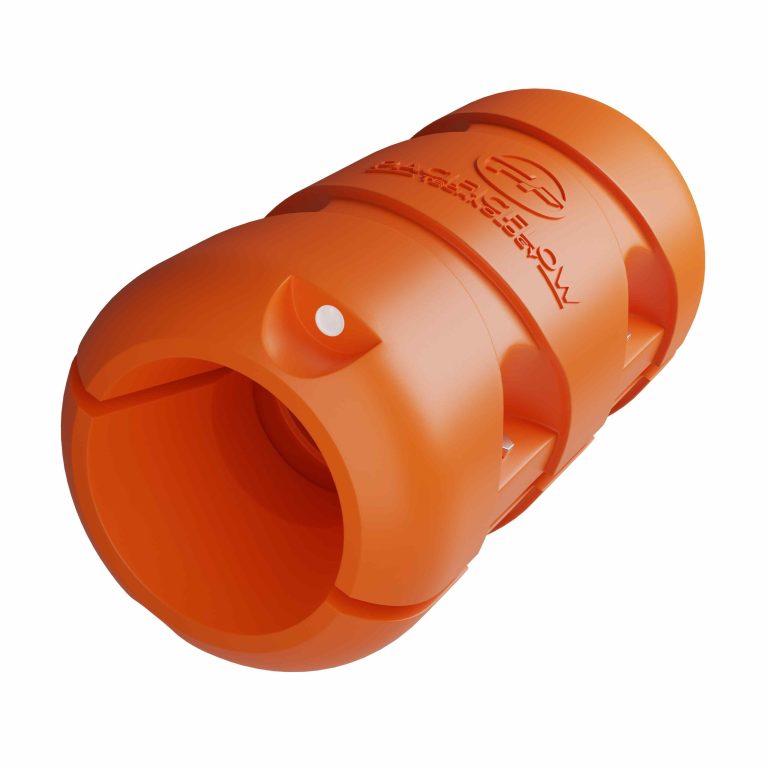 Pipe floats