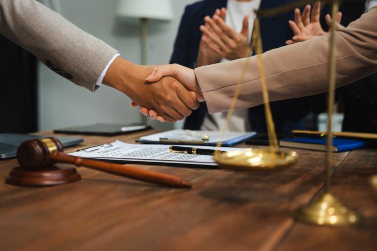 Personal Injury Lawyer