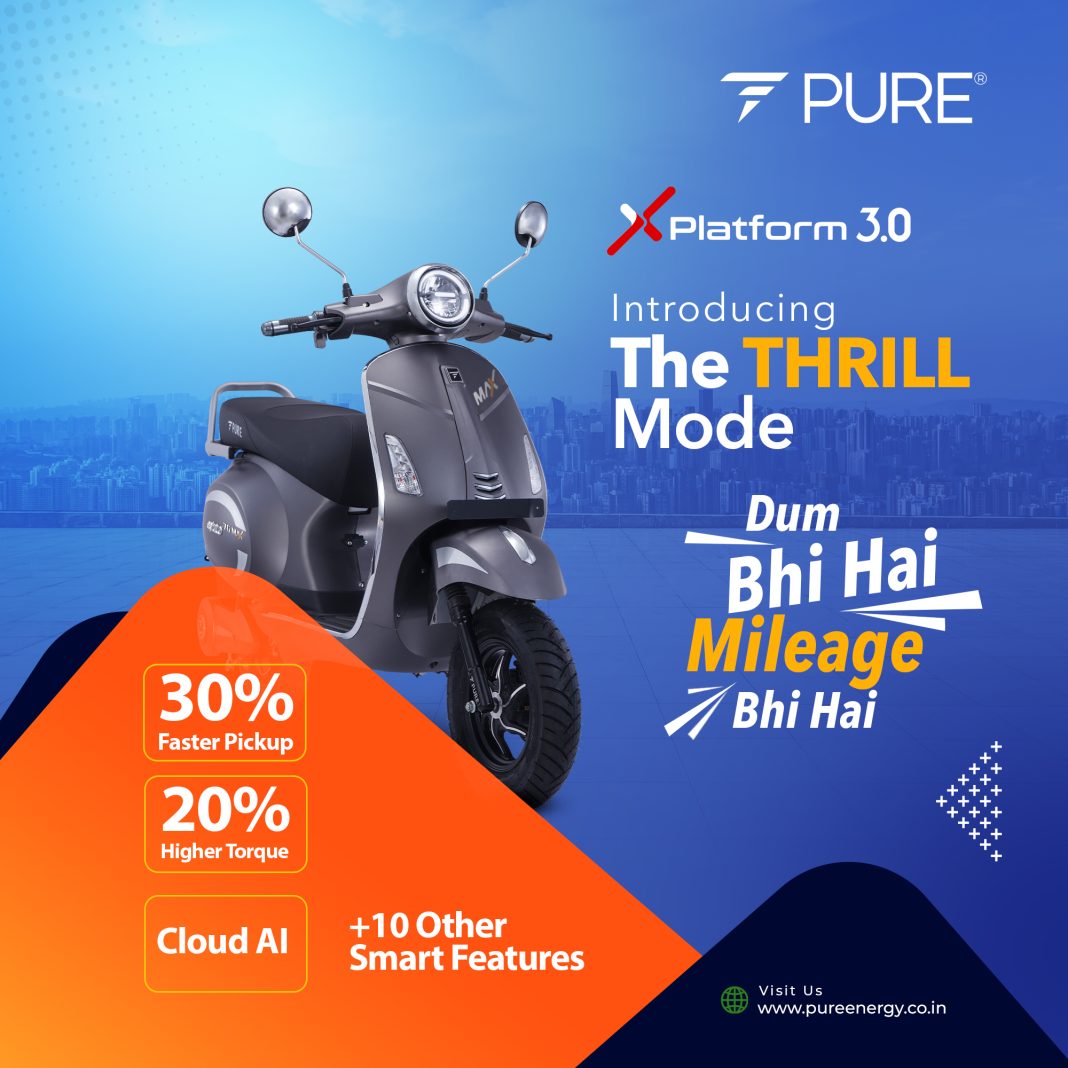 power backup battery for e bikes India