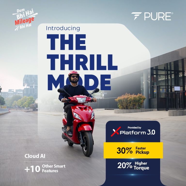 power backup battery for e bikes India
