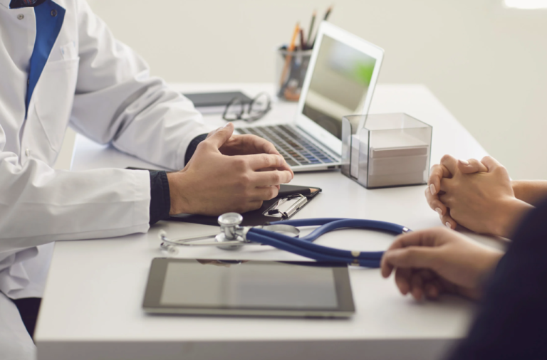 family doctor