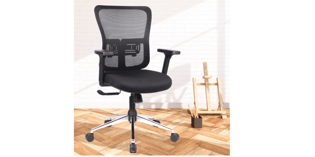 ergonomic office chair