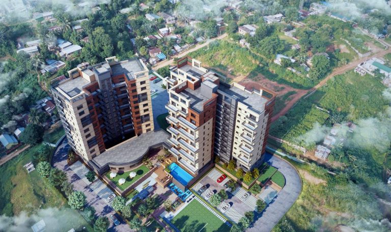3BHK flat for sale
