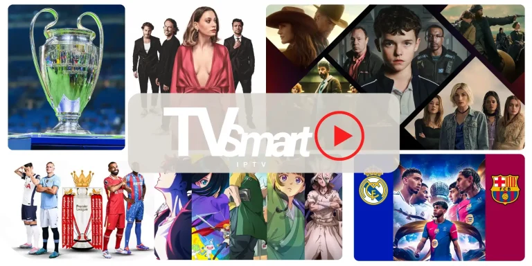 IPTV abonnement