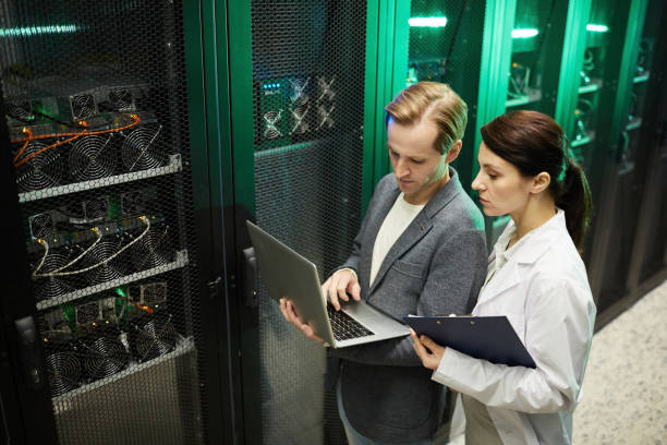 SNF workflow management tools