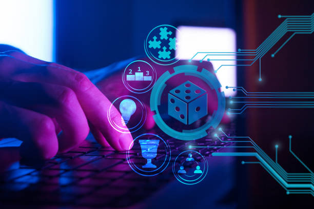 iGaming Software Development