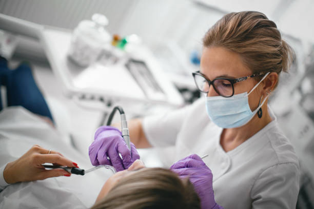 dentist in West Tampa