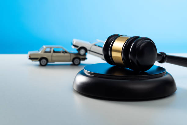 car accident attorney Houston