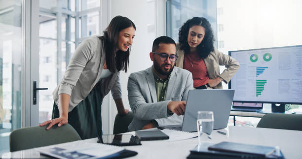 business consultant NJ