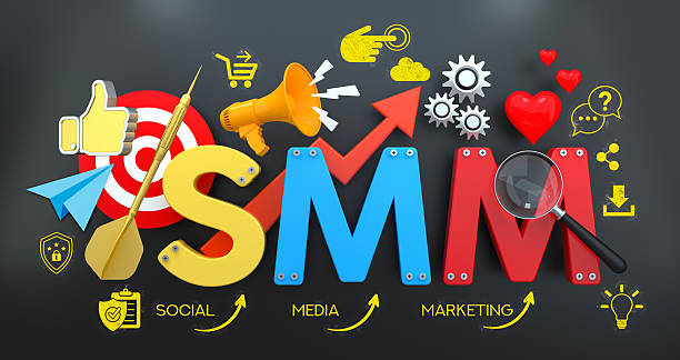 global SMM panel services