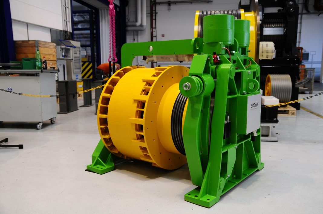 lift parts