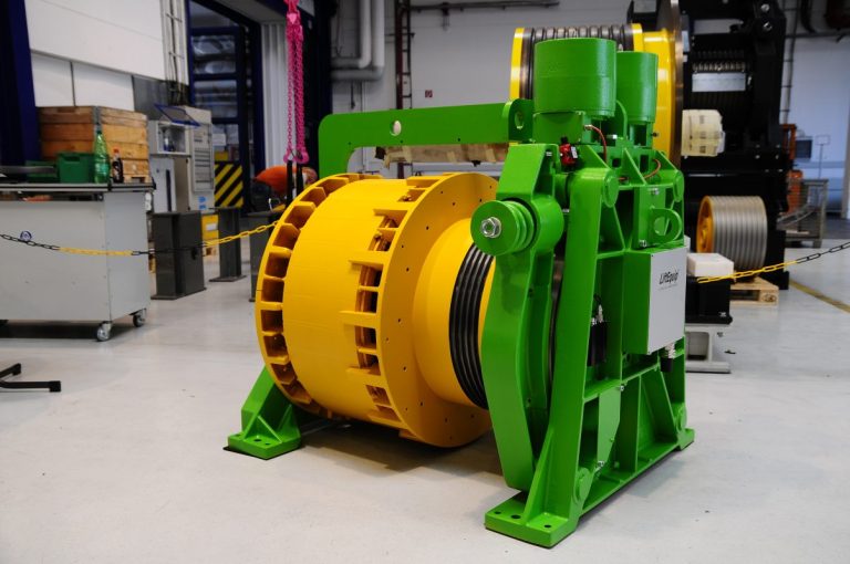 lift parts