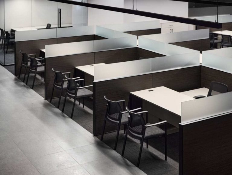 office relocation