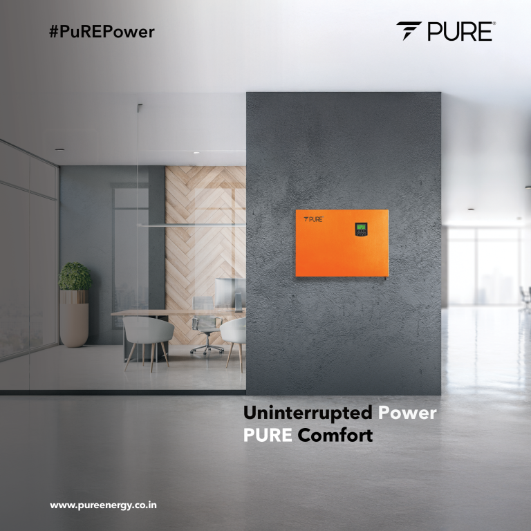 Power Backup Solutions for Home