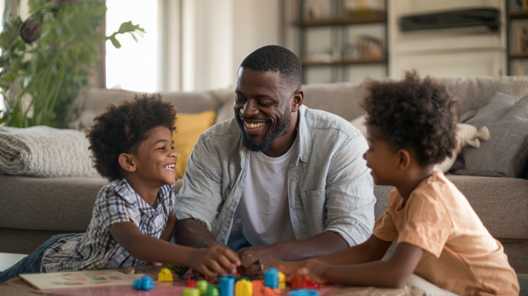 Age-Appropriate Supervision: Tailoring Visits by Development