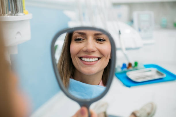 Santa Ana implant dentist