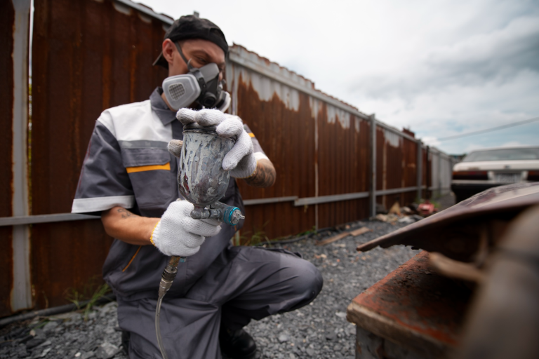 Asbestos Exposure