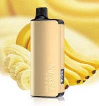 Banana Vape