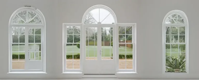 windows and doors