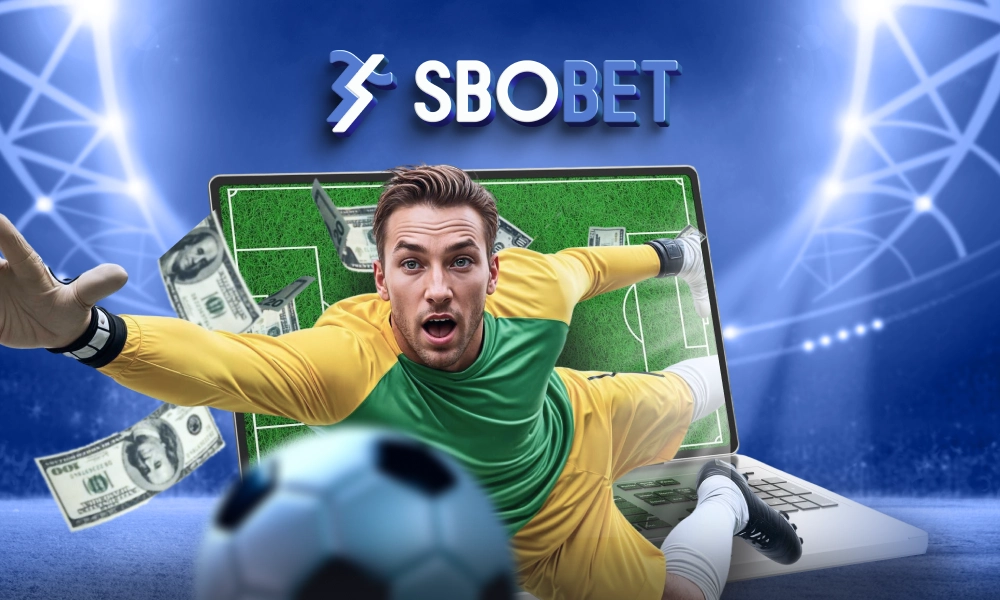 Sbobet Asian handicap football