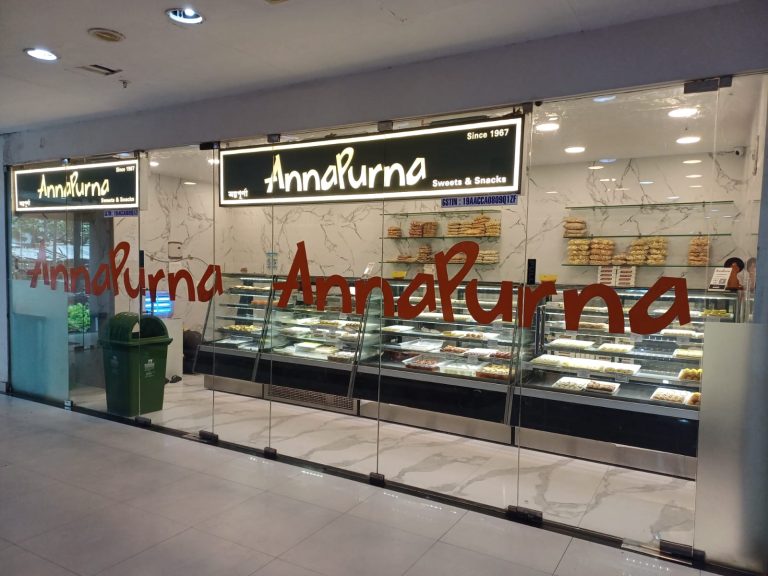retail shop space for rent