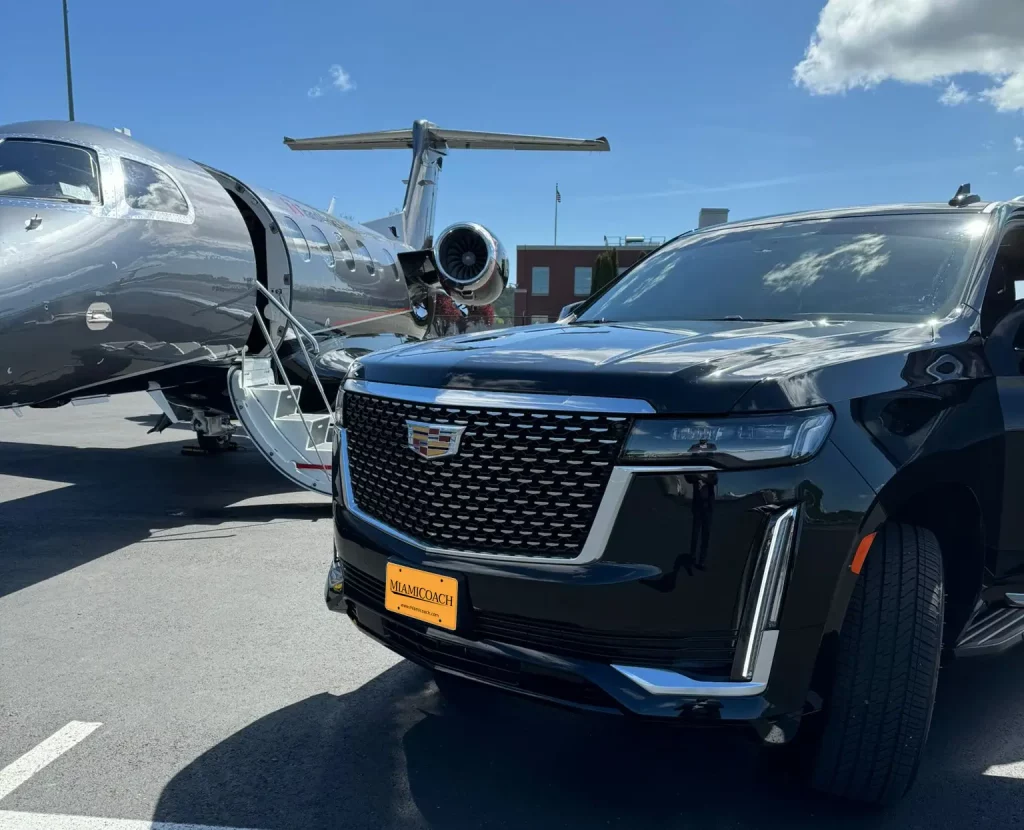 Miamicoach Worldwide