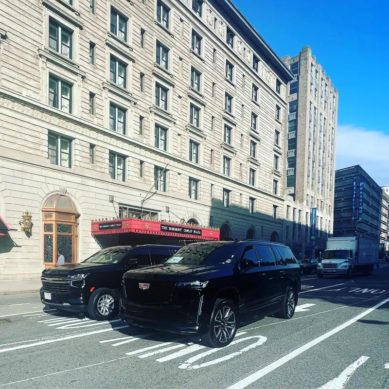 Northeastern Limo Boston services