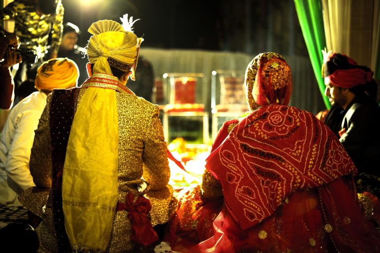 triyuginarayan temple wedding planner