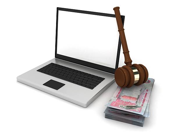 Cheque Bounce lawyer in Delhi