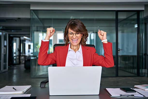 Business Success Stories