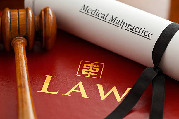 medical malpractice lawyer