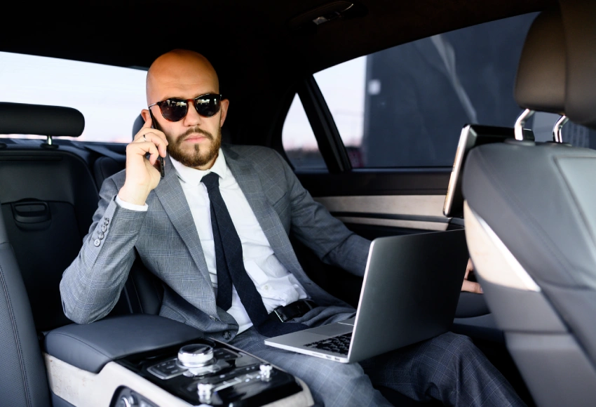 Royal Transportation