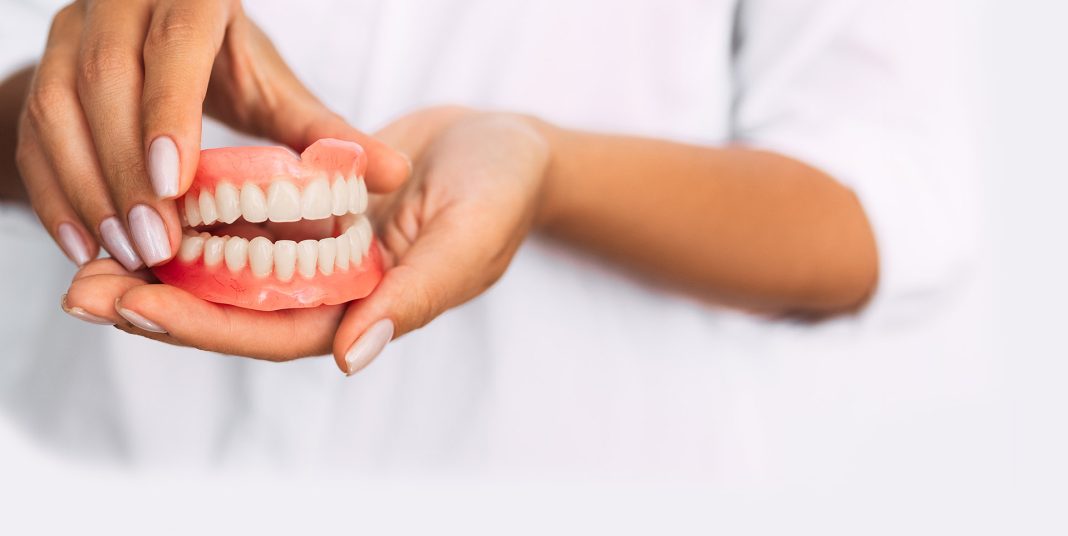 Aurora general dentist