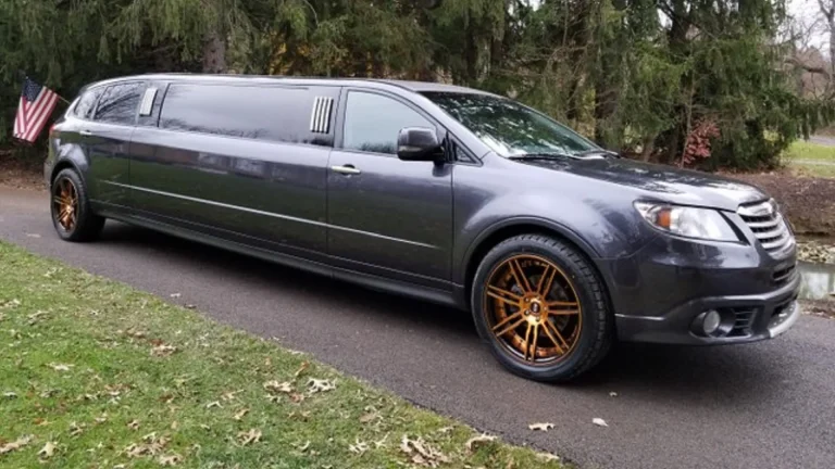 New England Limo
