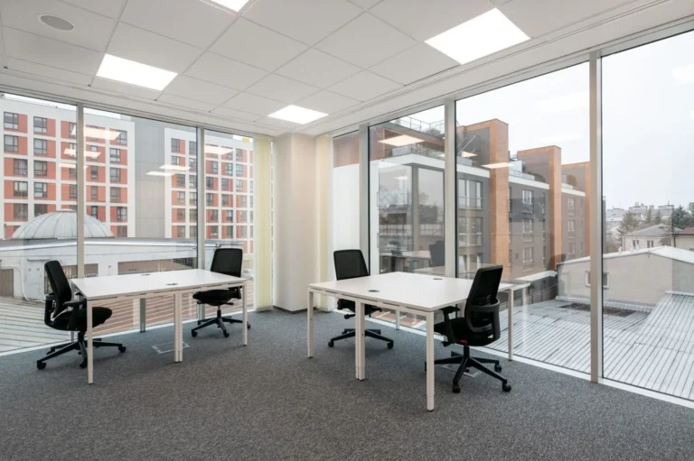 office space for rent in Denver