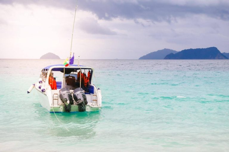 Fishing Trip