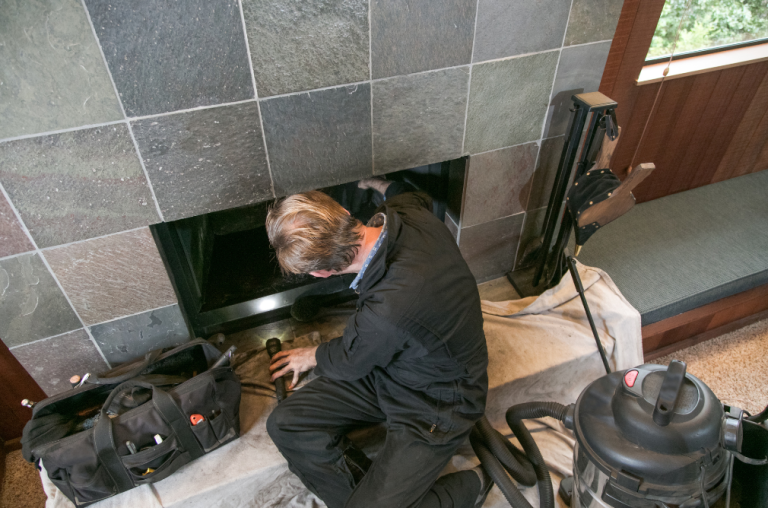 Top One Chimney Repair