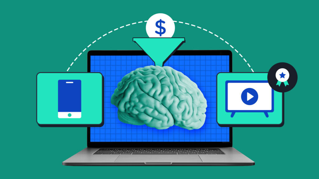 AI attribution models