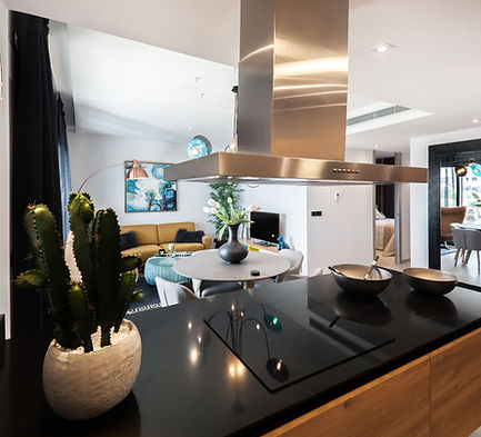 Home Remodeling San Mateo