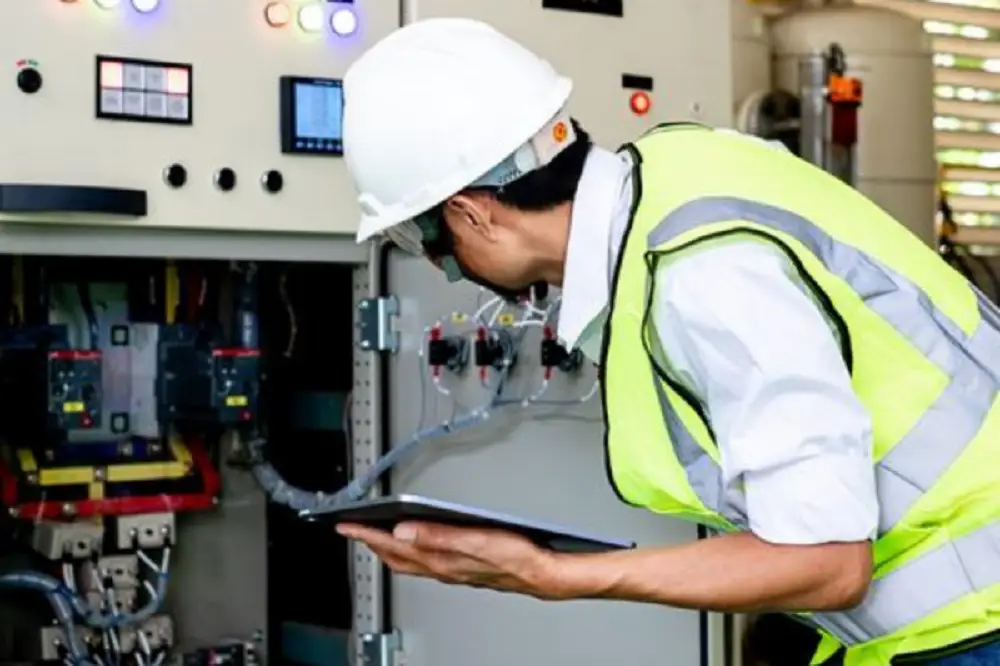 Santa Clara electrician