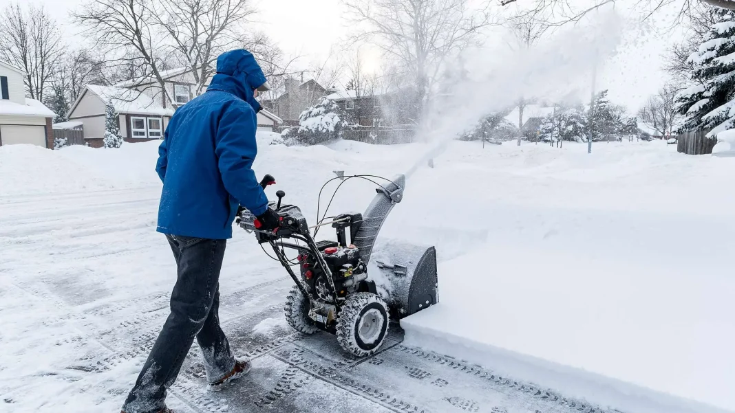 Limitless Snow Removal