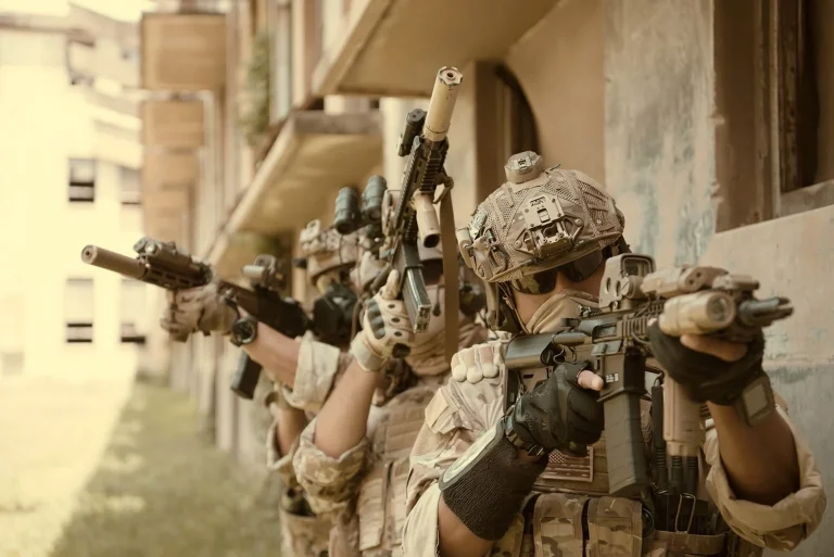 defendyourservice