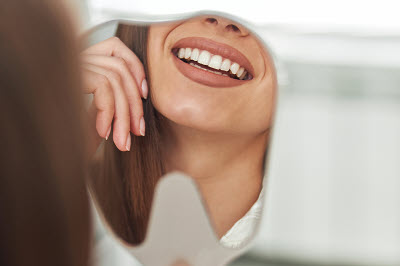 cosmetic dentistry in Lakewood Ranch
