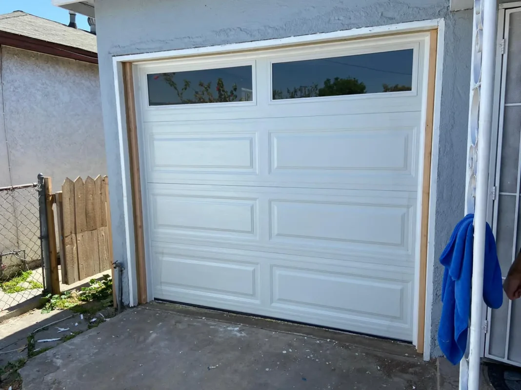 Best Garage Doors Company in Pasco WA