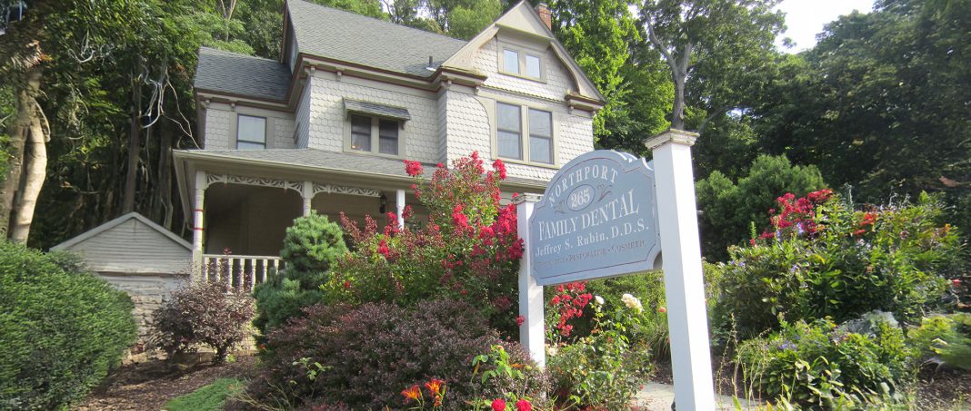 dentist in Greenlawn NY