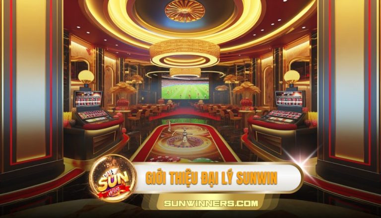 Dai Ly Sunwin