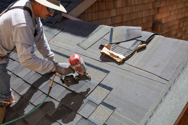 Iowa City  roofing companies