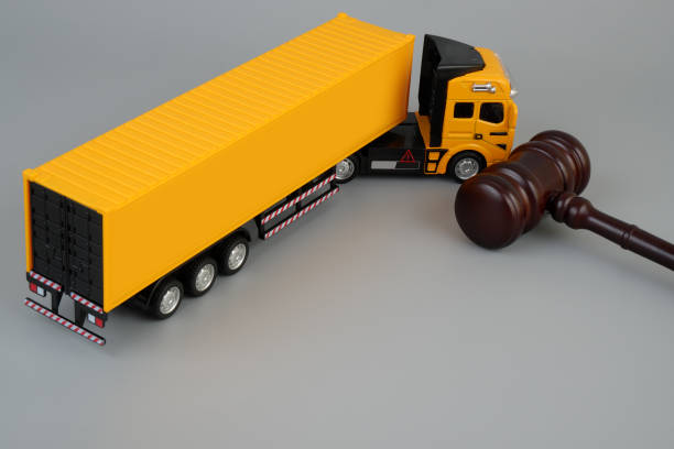 truck accident attorney near me